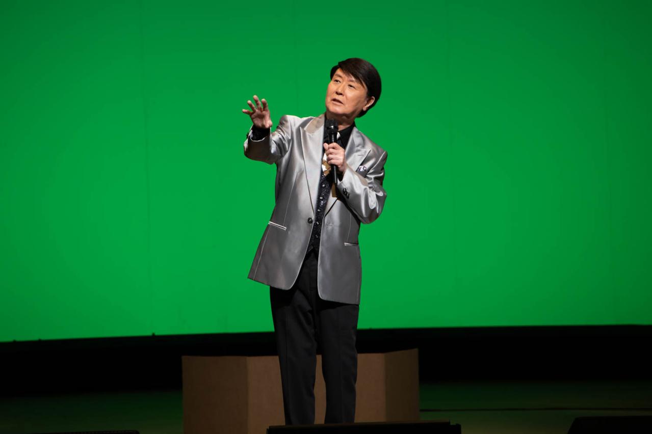 狩人、チェリッシュ…青春を彩った昭和の名曲と再会！【夢グループ20周年記念コンサート】第1部レポート（画像6）