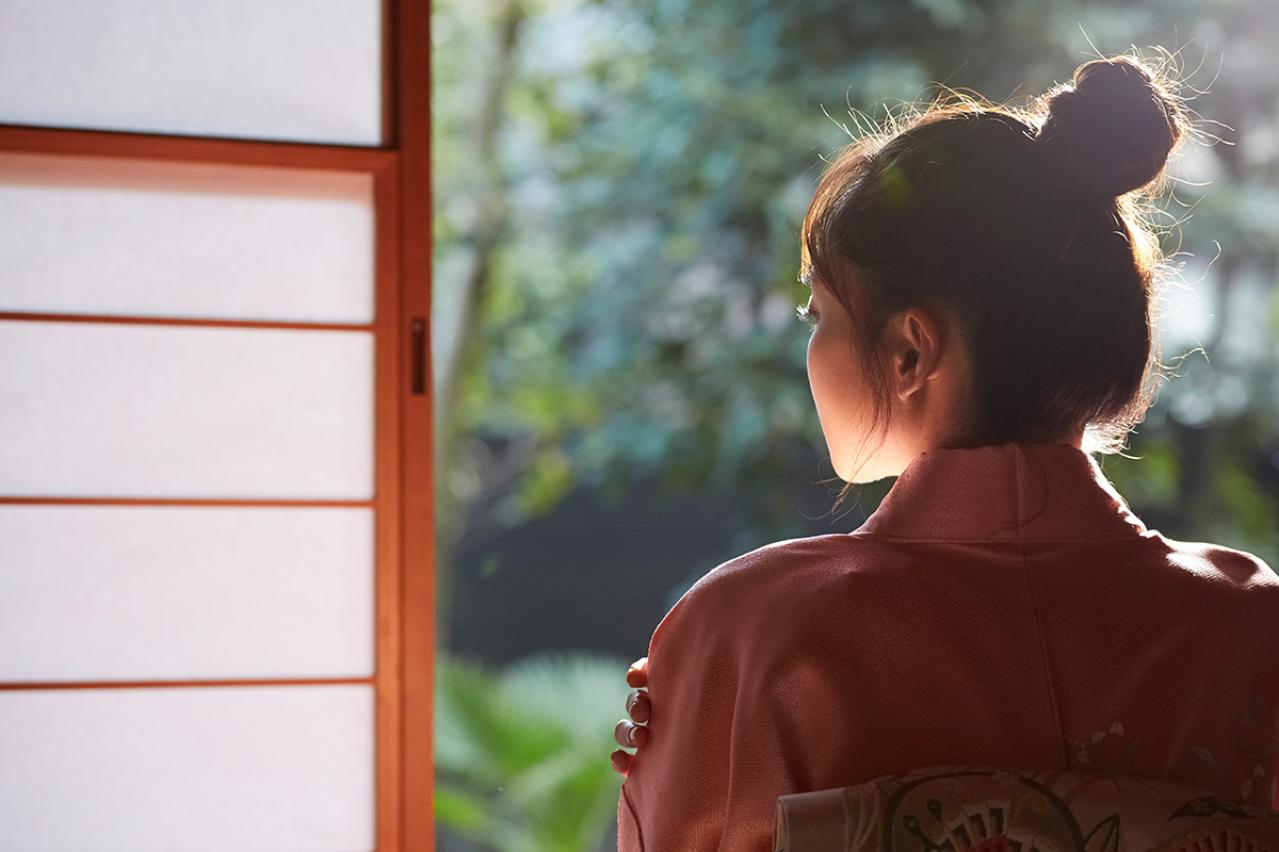 吉川英治『日本名婦伝』あらすじ紹介。豊臣秀吉と妻・寧子の愛の軌跡とは？