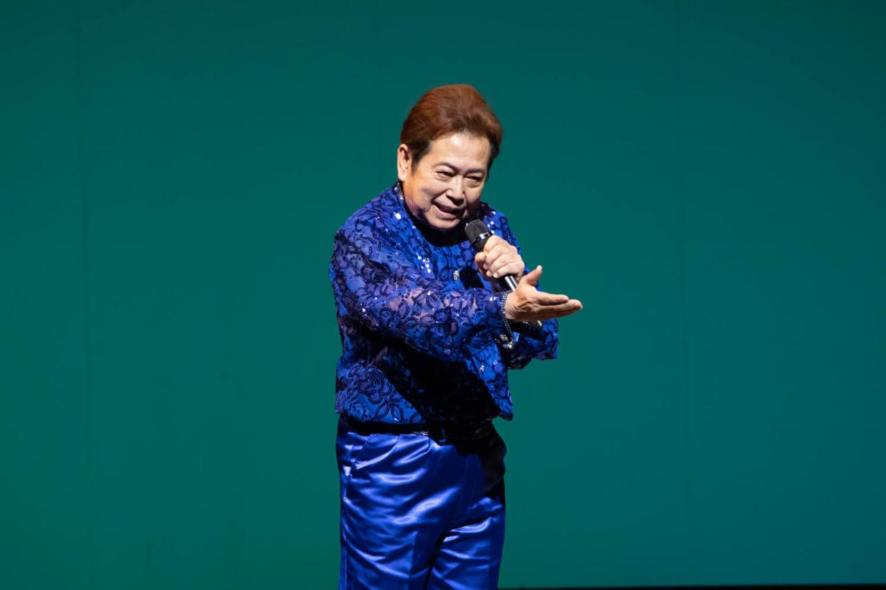 くも膜下出血から奇跡的に復活した平浩二さん、名コンビ・石田社長＆保科有里さん…感動と笑いが詰まった【夢グループ20周年記念コンサート】第2部レポート（画像2）