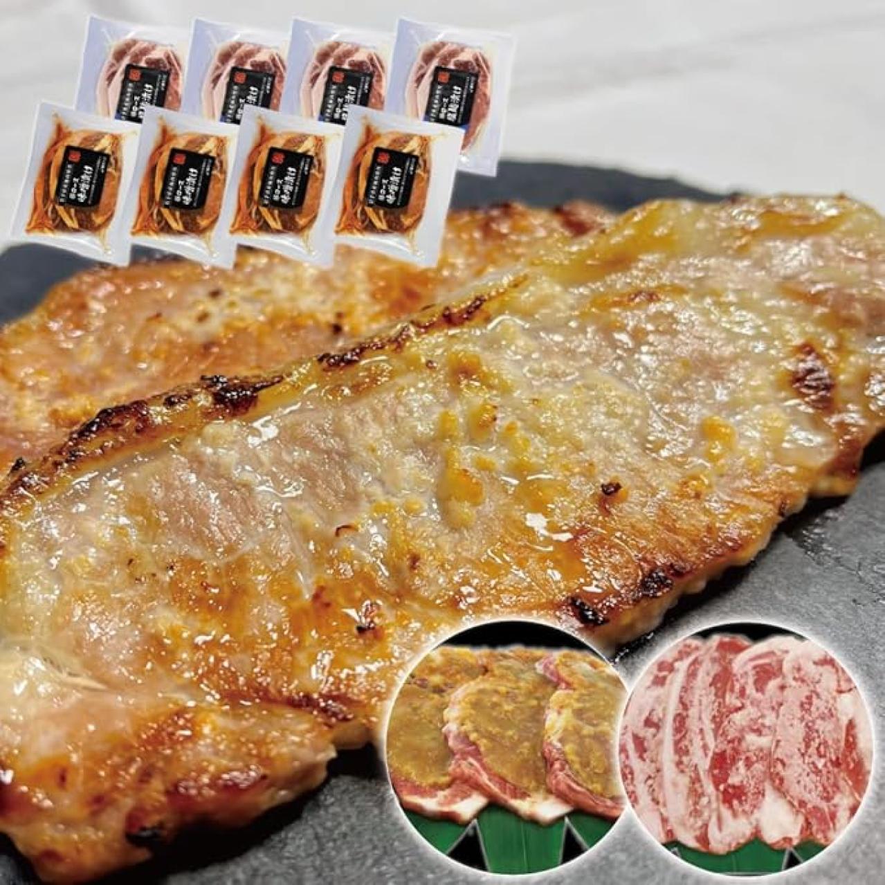 【最大31％OFF】なめ茸や豚ロース肉が最大31％OFF！お得な【ごはんのお供】特集【Amazonタイムセール】（画像4）