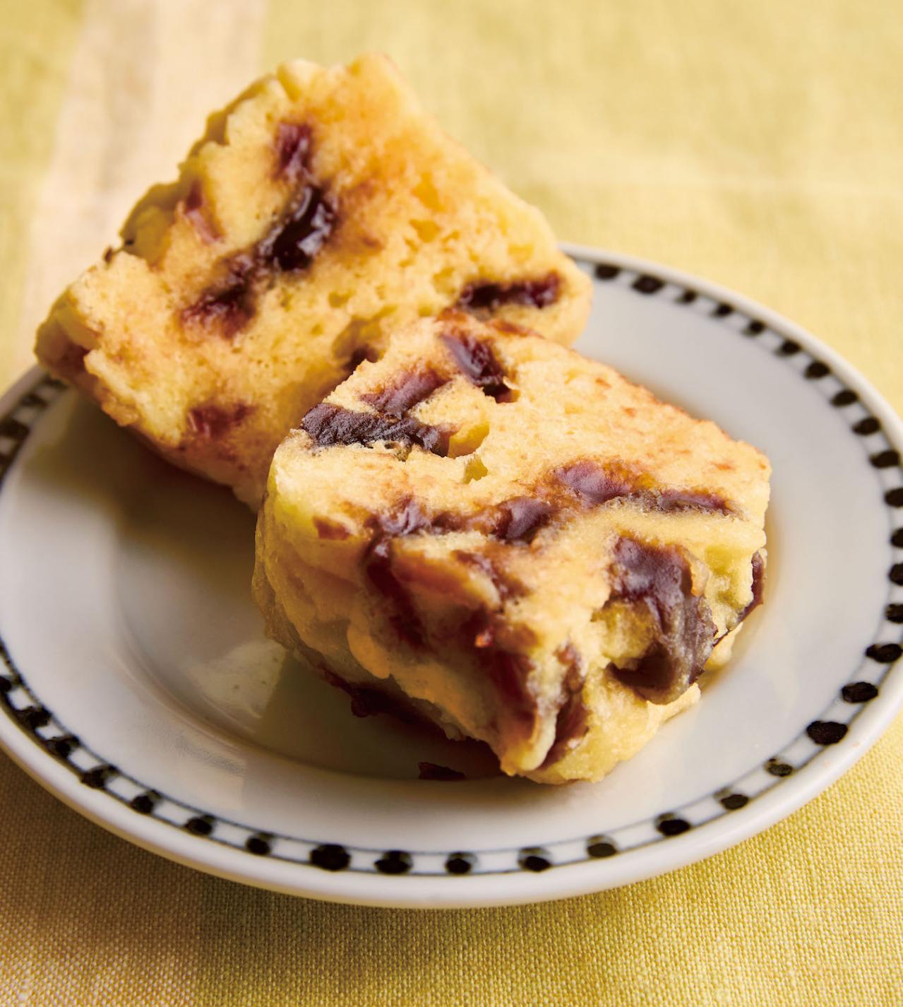 意外な食材がおいしいお菓子に変身!?【フードロス対策】にもなる手作りおやつとは？（画像3）