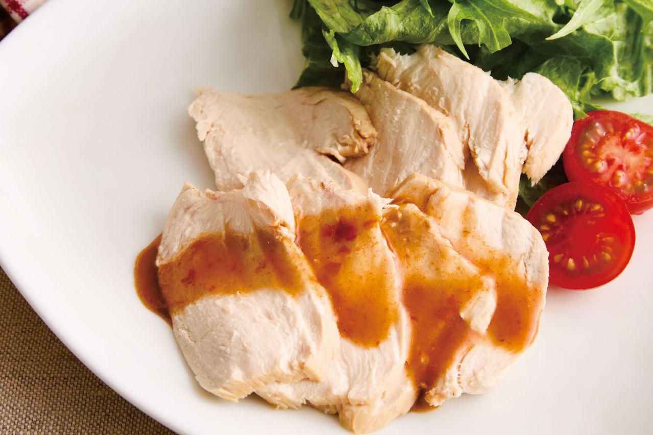 【食品ロスゼロ！】余りがちなソース＆ケチャップ、ごまドレッシングで簡単絶品夏レシピ！