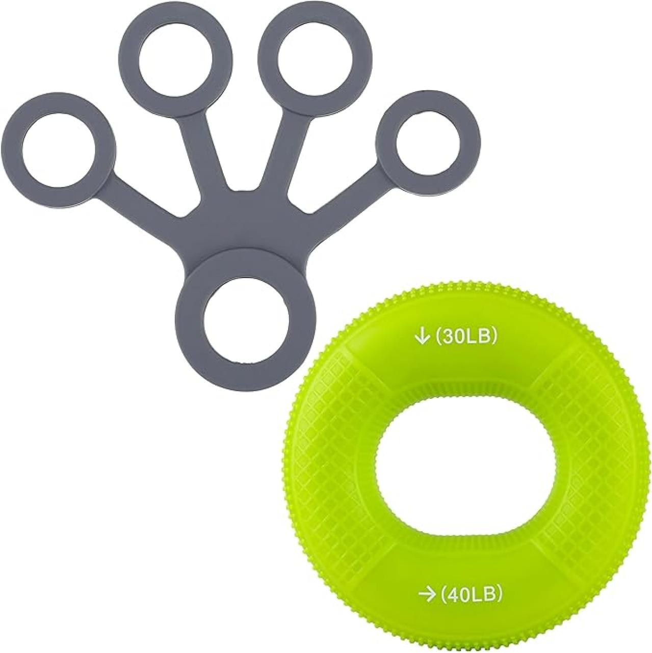 握力の低下は老化のサイン！【最大28％OFF】老化予防に効果的！握力トレーニンググッズ3選【Amazonタイムセール】（画像4）