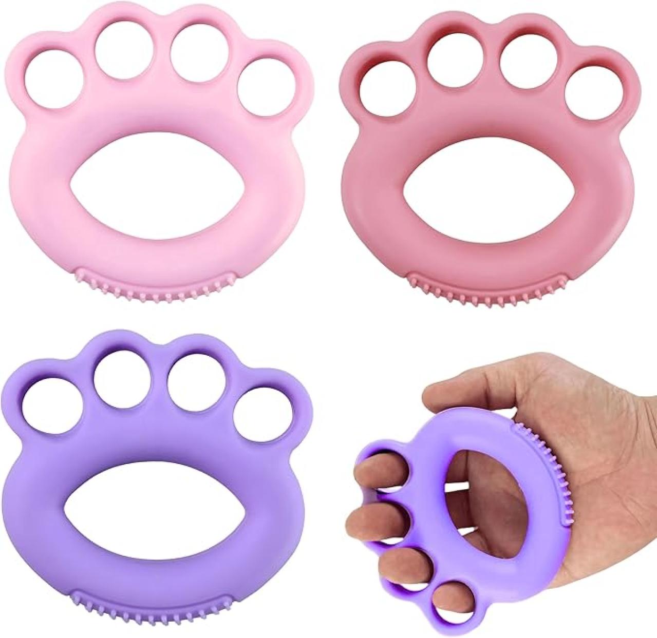 握力の低下は老化のサイン！【最大28％OFF】老化予防に効果的！握力トレーニンググッズ3選【Amazonタイムセール】（画像3）