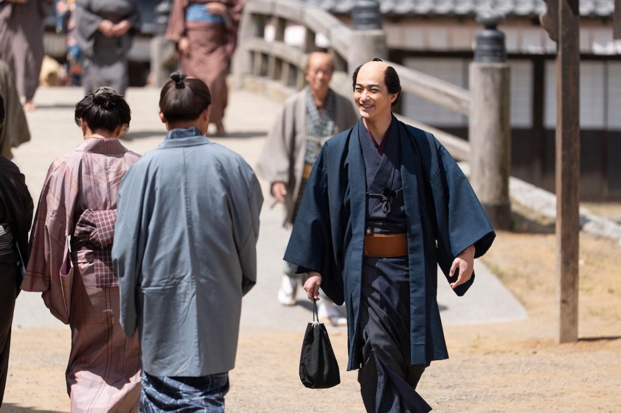 【べらぼう】次回のあらすじを公開！ 第26回「三人の女」のストーリー展開は？（ネタバレあり）