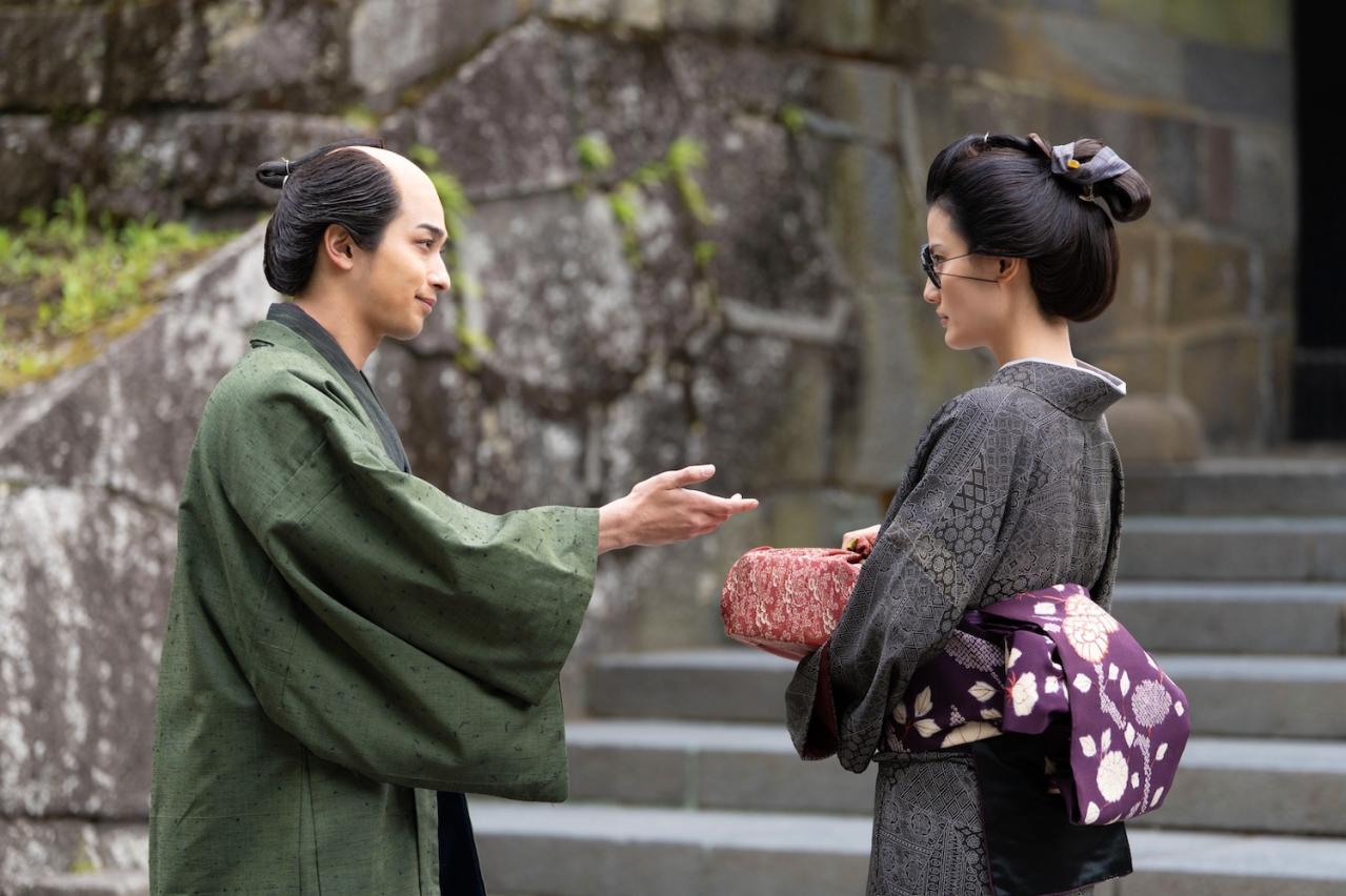 【べらぼう】次回のあらすじを公開！ 第26回「三人の女」のストーリー展開は？（ネタバレあり）（画像2）