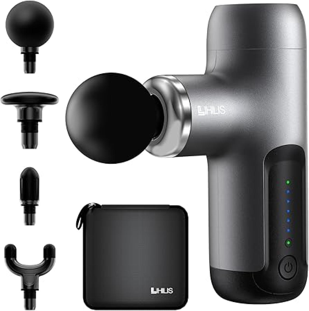 【最大47％OFF】梅雨のだるさ解消グッズ特集！筋膜リリースガンやEMSベルトが今だけ特価【Amazonタイムセール】（画像2）