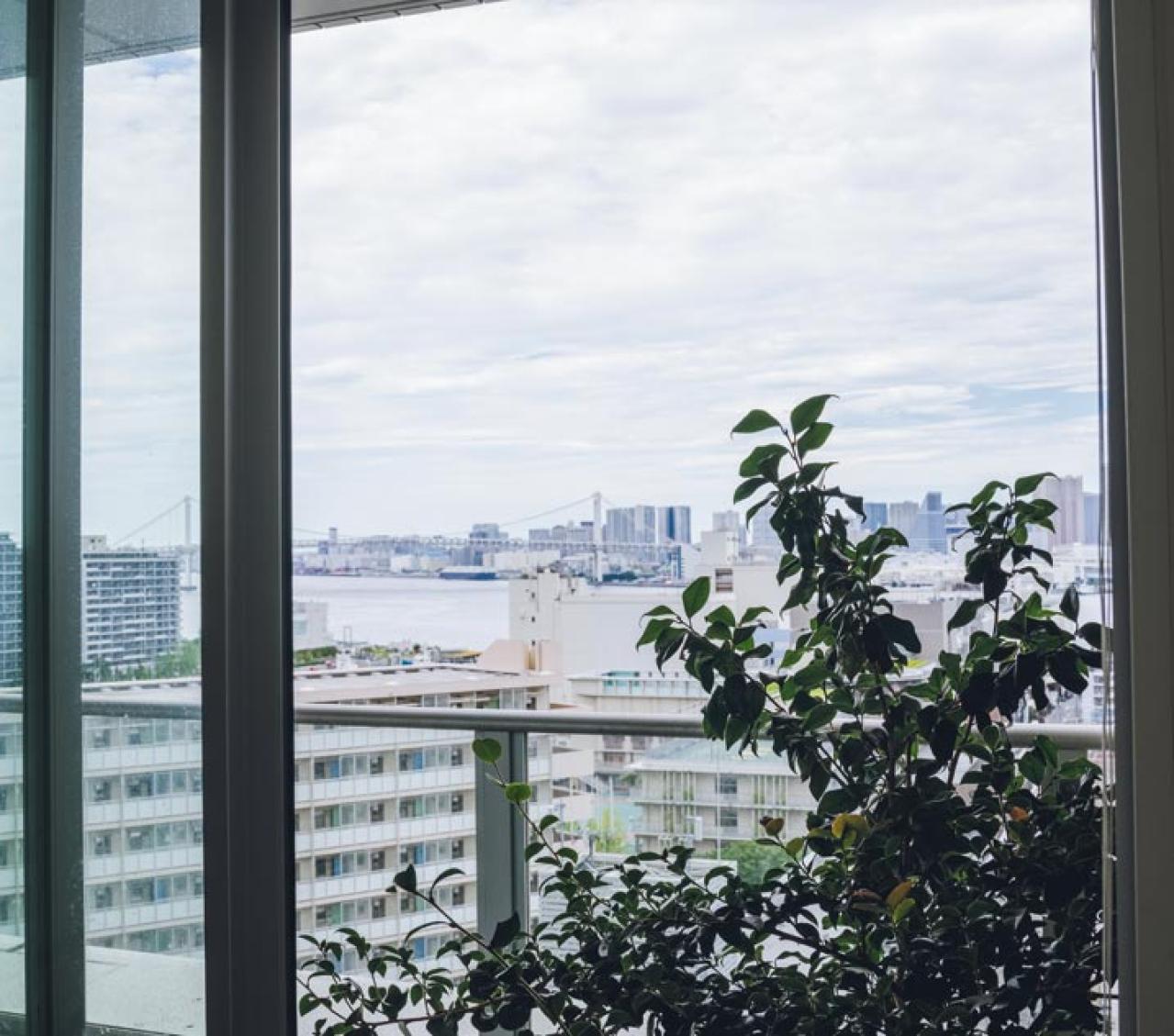 【60歳を前に決断】香川から東京へ！ひとり暮らしを楽しむ「小さい暮らし」の秘訣【広瀬裕子さん】（画像3）