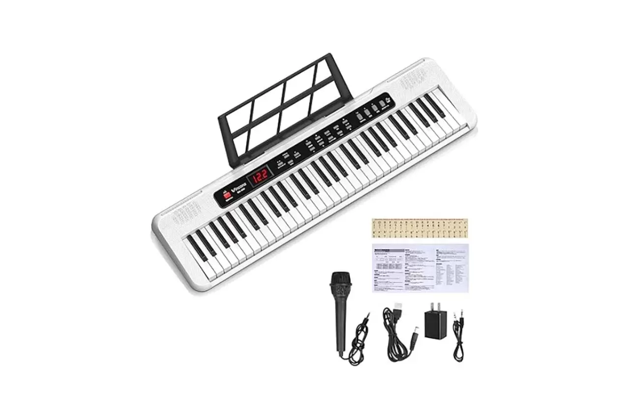 Amazonタイムセールで楽器初心者用セットが最大20％OFF