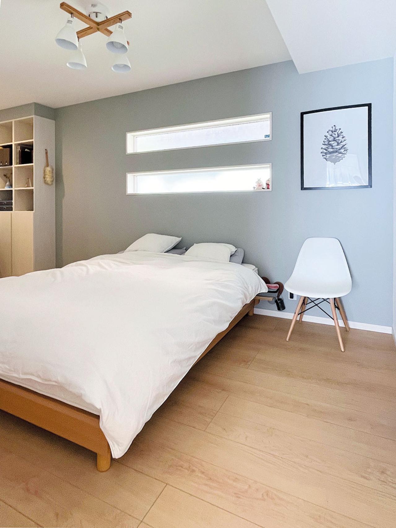 51歳で選んだ「約60平方メートルの平屋」80歳まで住むためにこだわった、たった1つの箇所とは？（画像7）