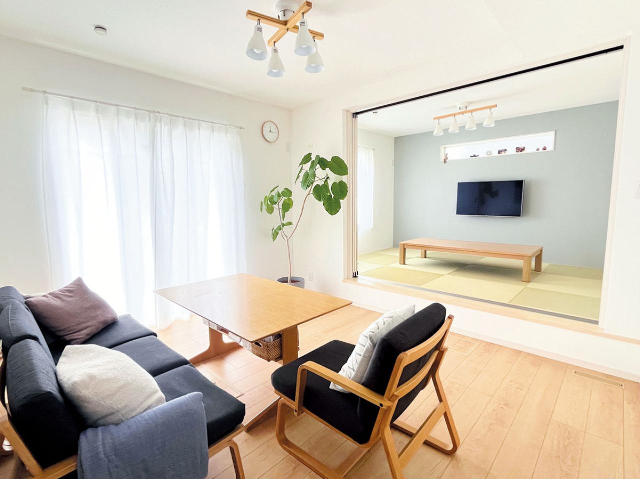 51歳で選んだ「約60平方メートルの平屋」80歳まで住むためにこだわった、たった1つの箇所とは？（画像2）