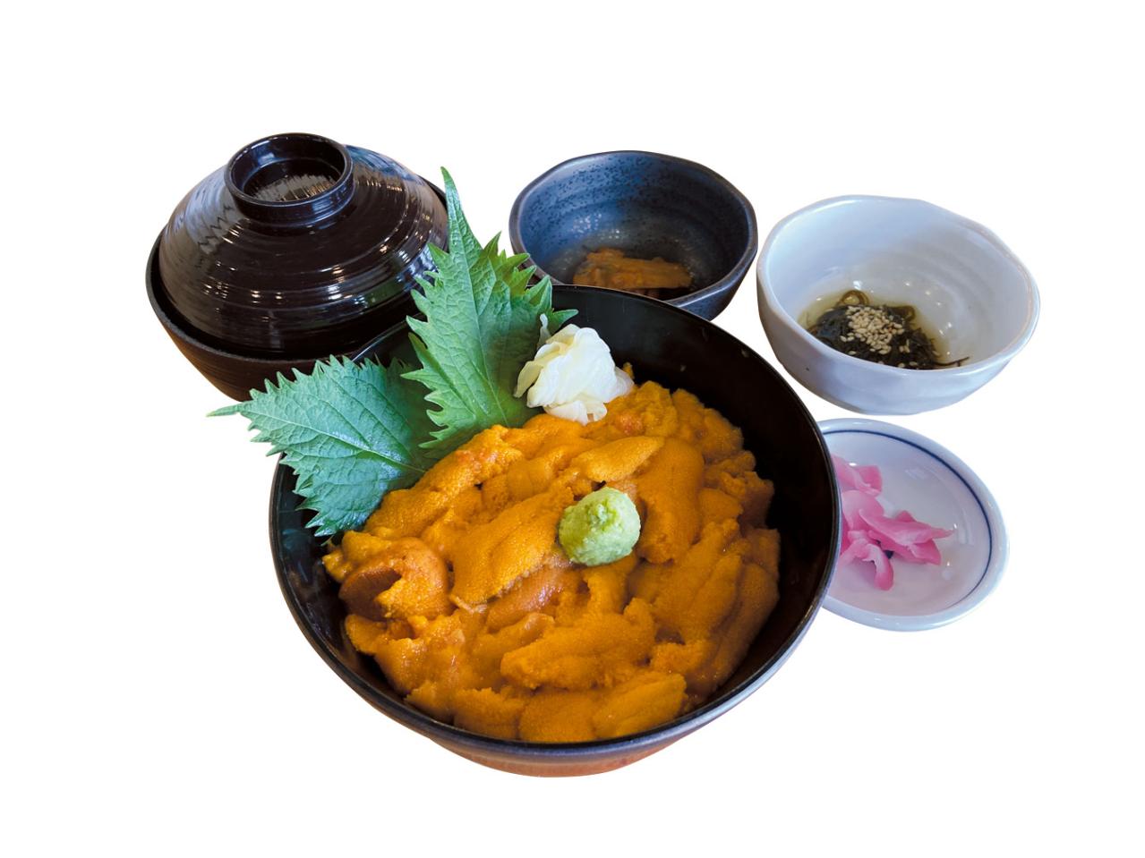 【夏の島旅】高山植物と海産物の宝庫・北海道【礼文島】を島旅のプロが深掘り！（画像10）