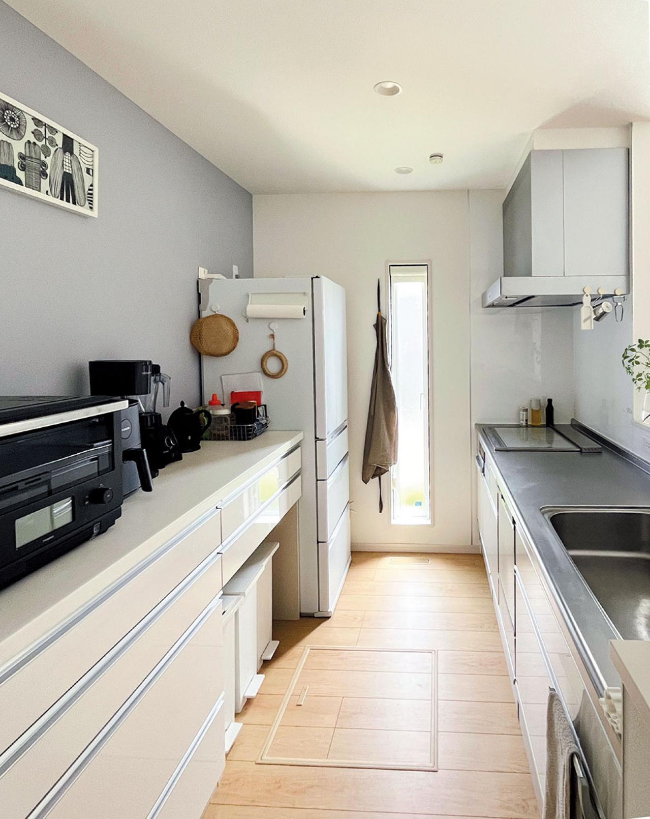 51歳で選んだ「約60平方メートルの平屋」80歳まで住むためにこだわった、たった1つの箇所とは？（画像5）