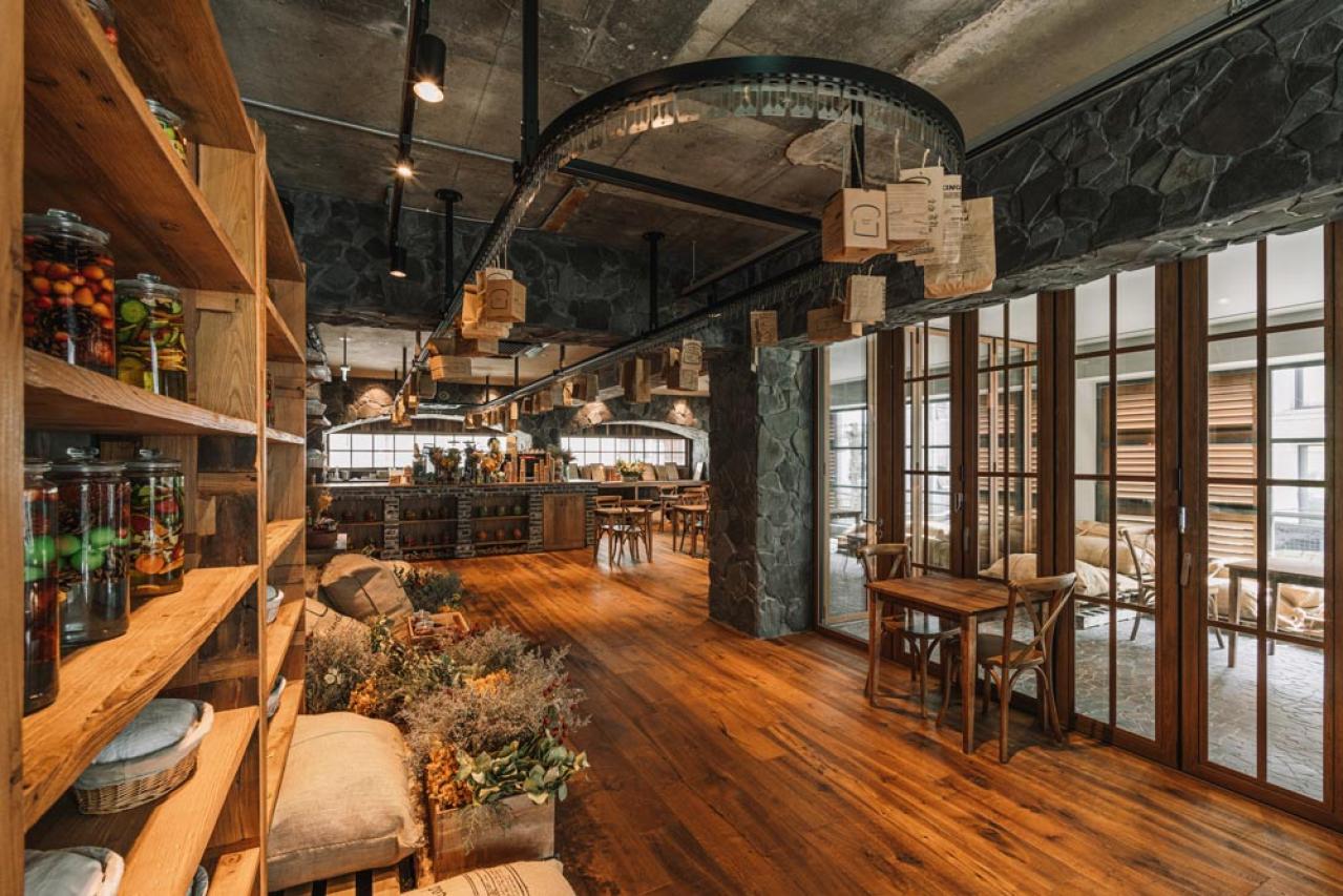 【50代以上におすすめの韓国】建築がおもしろい！ 聖水にできたグロウ・ソンスや水原のスターフィールドは見る価値大（画像12）