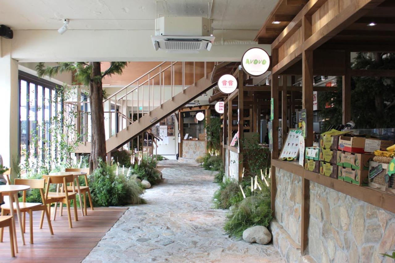 【50代以上におすすめの韓国】建築がおもしろい！ 聖水にできたグロウ・ソンスや水原のスターフィールドは見る価値大（画像3）