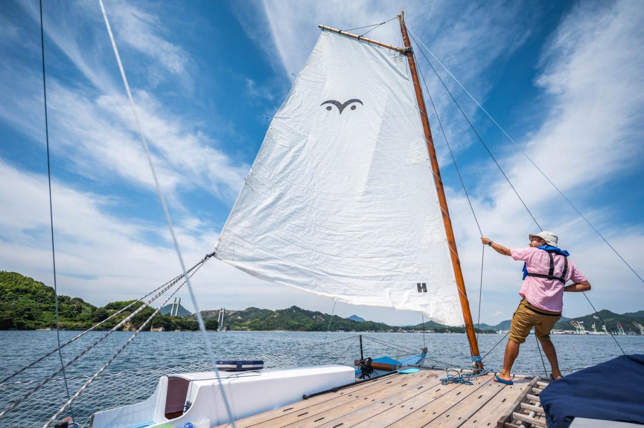 【夏の島旅】アート、うさぎ、ヨット…個性あふれる島々が点在する【瀬戸内海】おすすめクルーズも！（画像9）