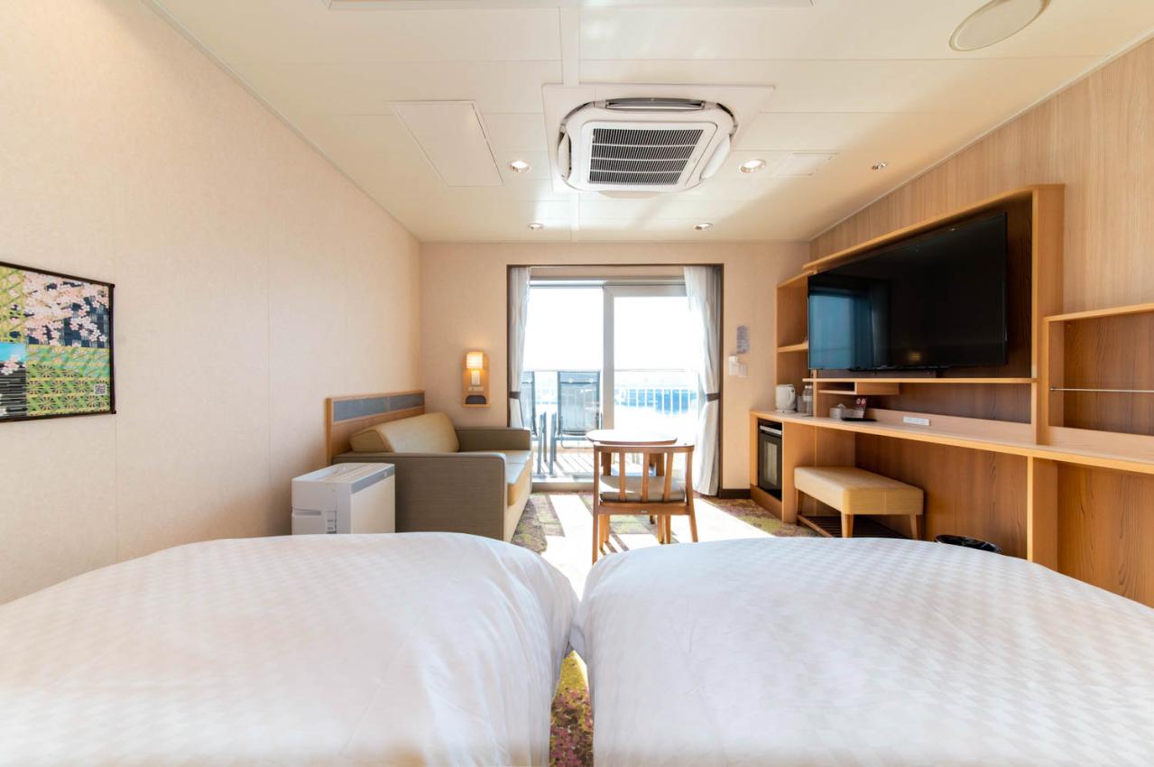 【夏の島旅】アート、うさぎ、ヨット…個性あふれる島々が点在する【瀬戸内海】おすすめクルーズも！（画像13）