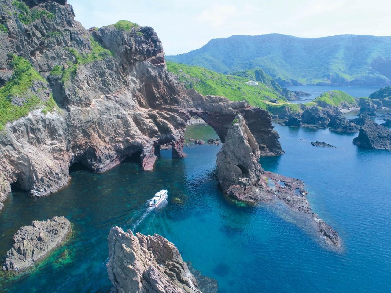 島根県【隠岐諸島】おすすめのスポット6選・旅作家が選ぶ大自然の絶景と伝統文化とは？（画像4）