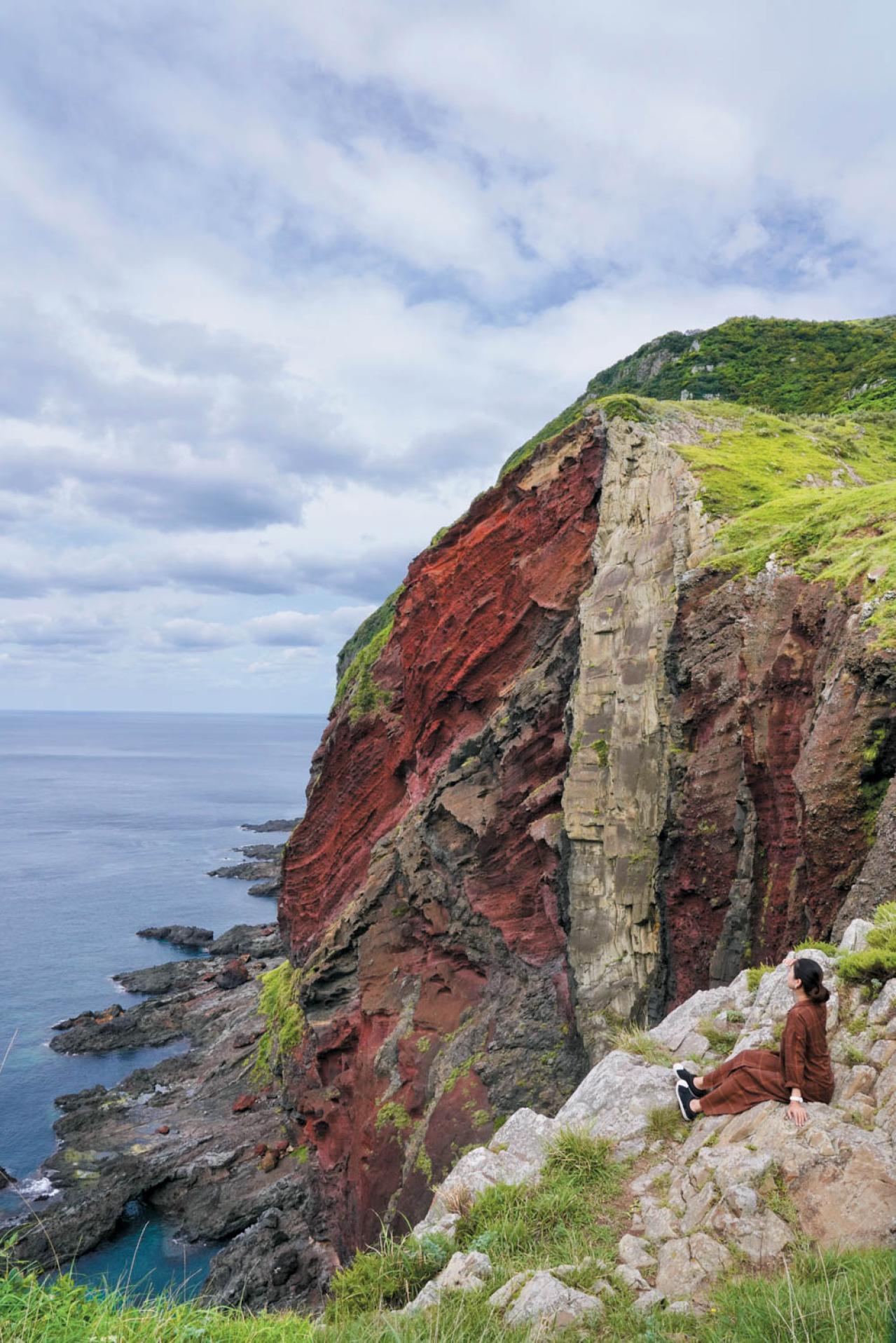 島根県【隠岐諸島】おすすめのスポット6選・旅作家が選ぶ大自然の絶景と伝統文化とは？（画像3）