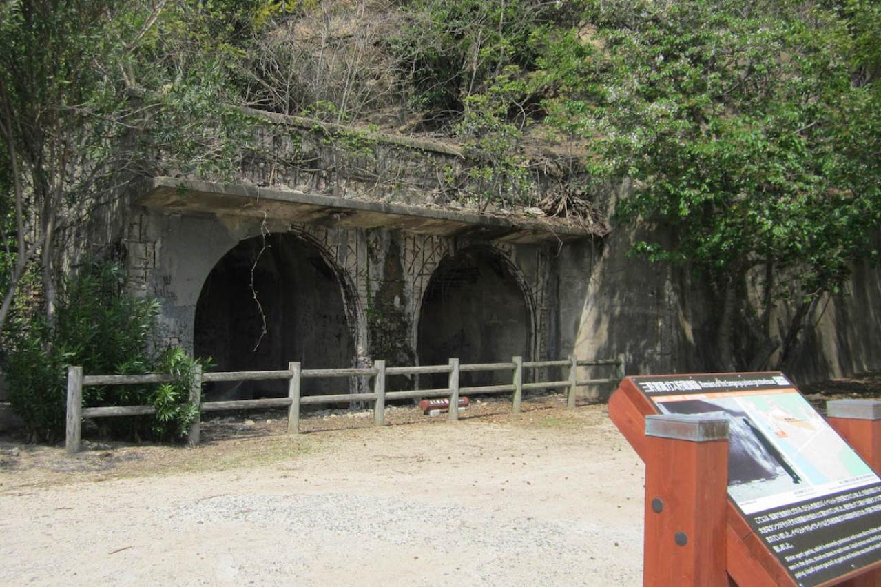 【夏の島旅】アート、うさぎ、ヨット…個性あふれる島々が点在する【瀬戸内海】おすすめクルーズも！（画像7）