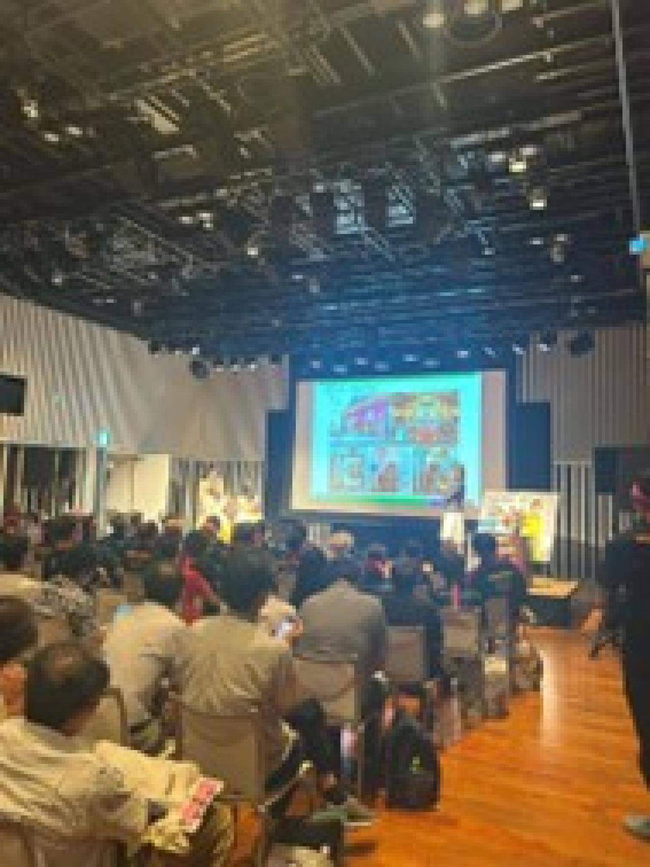 天国に一番近いアイドルmyunとyayo〜登場！昭和歌謡ショー&終活セミナーが大盛況（画像14）