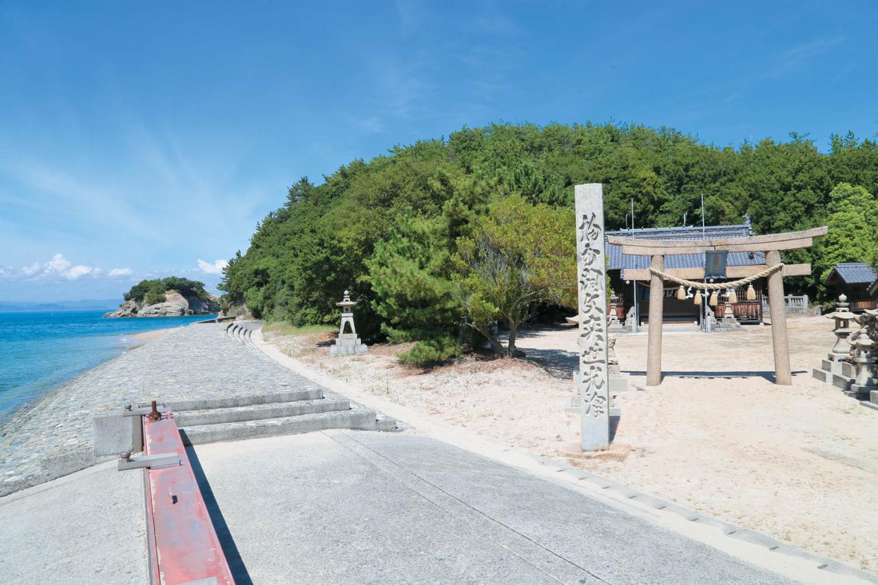 【夏の島旅】アート、うさぎ、ヨット…個性あふれる島々が点在する【瀬戸内海】おすすめクルーズも！（画像10）