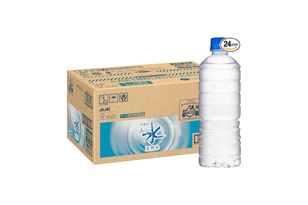 猛暑続きでドリンクの消費量がヤバい…【最大31％OFF】水、スポーツ飲料、麦茶など飲料セール中！【Amazonタイムセール】