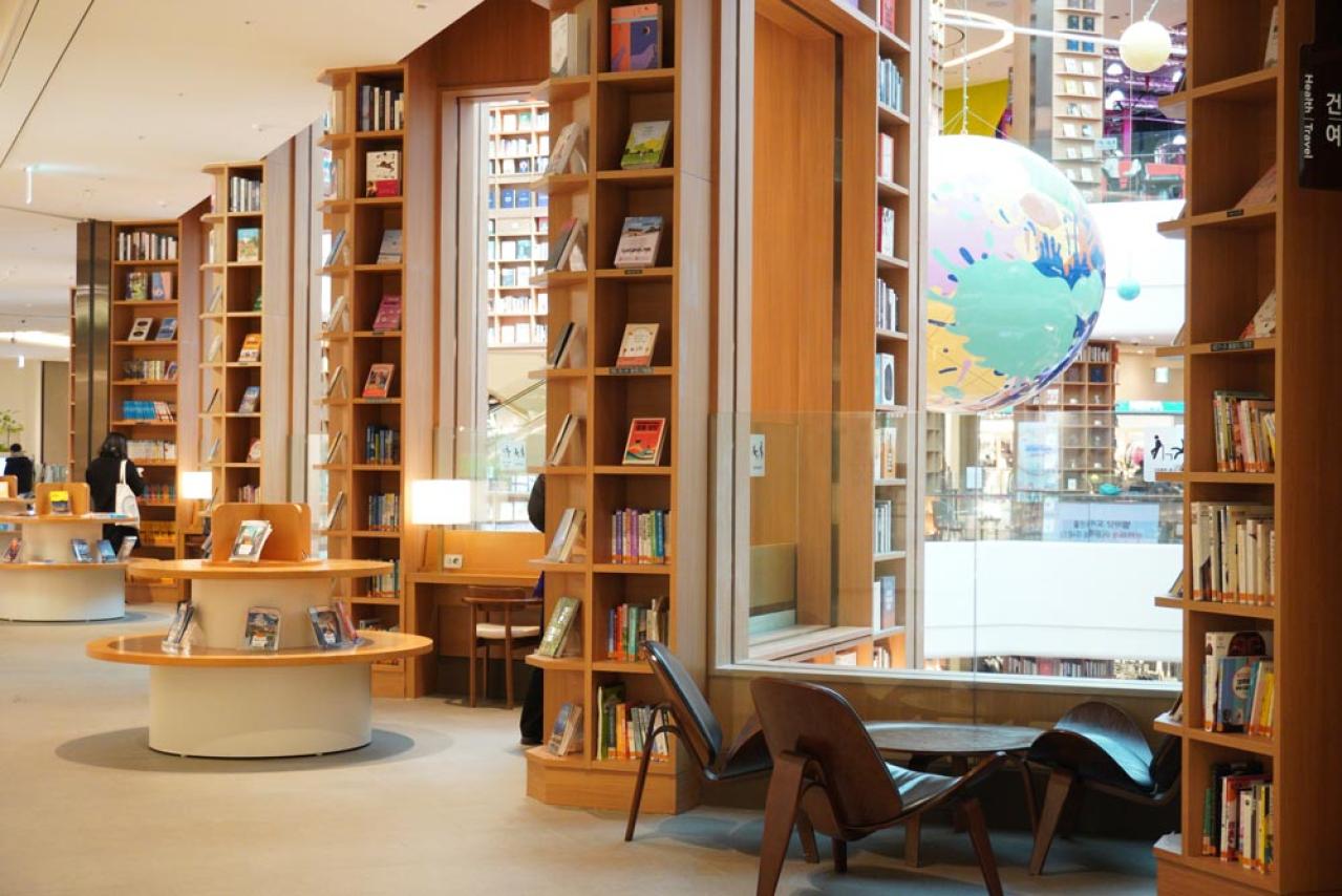 【50代以上におすすめの韓国】建築がおもしろい！ 聖水にできたグロウ・ソンスや水原のスターフィールドは見る価値大（画像11）