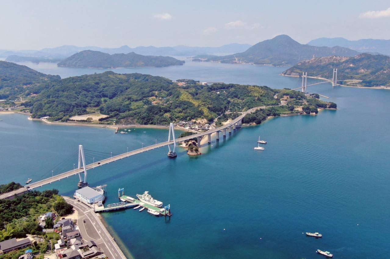 【夏の島旅】アート、うさぎ、ヨット…個性あふれる島々が点在する【瀬戸内海】おすすめクルーズも！