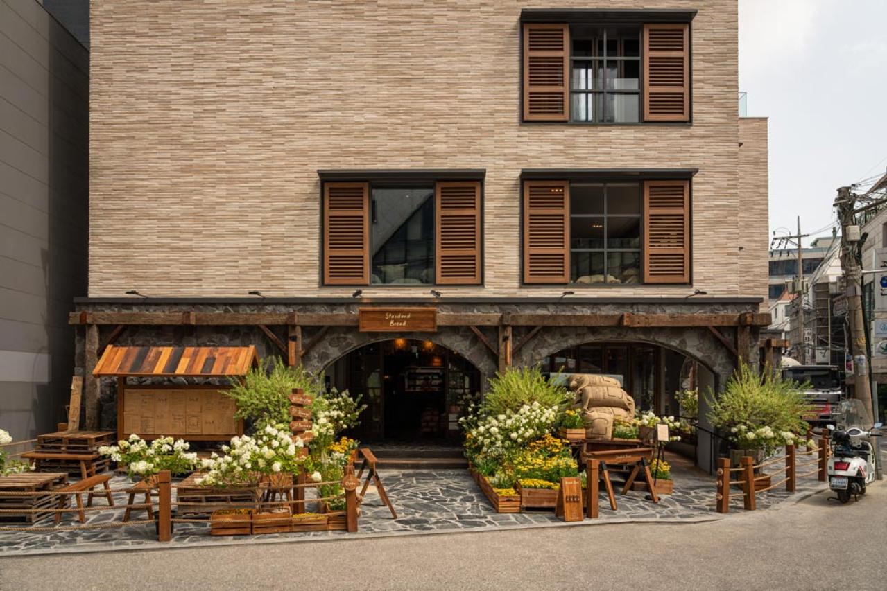 【50代以上におすすめの韓国】建築がおもしろい！ 聖水にできたグロウ・ソンスや水原のスターフィールドは見る価値大（画像13）