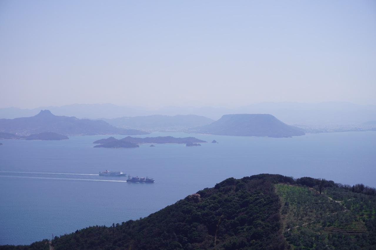 【夏の島旅】アート、うさぎ、ヨット…個性あふれる島々が点在する【瀬戸内海】おすすめクルーズも！（画像5）