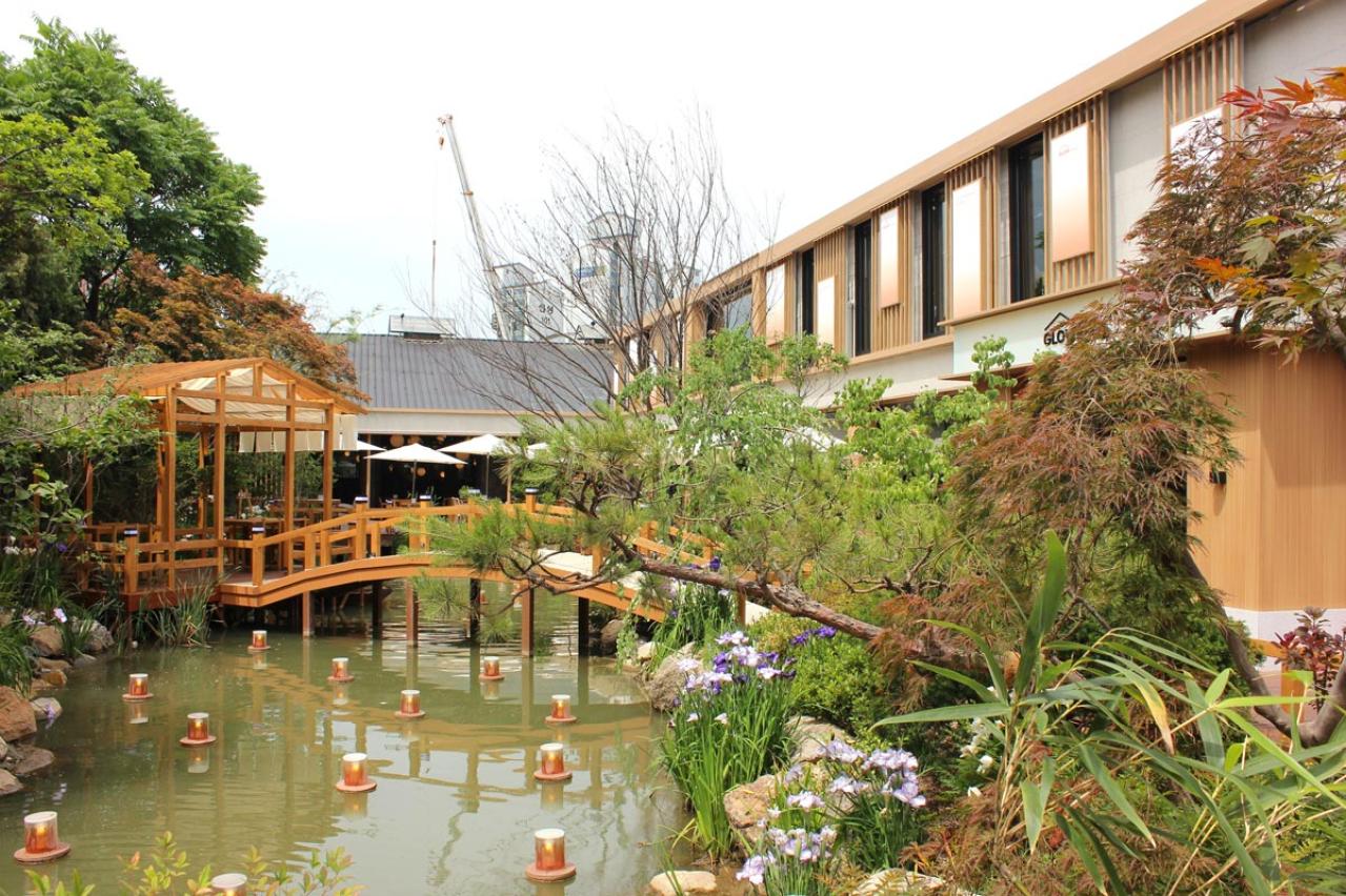 【50代以上におすすめの韓国】建築がおもしろい！ 聖水にできたグロウ・ソンスや水原のスターフィールドは見る価値大