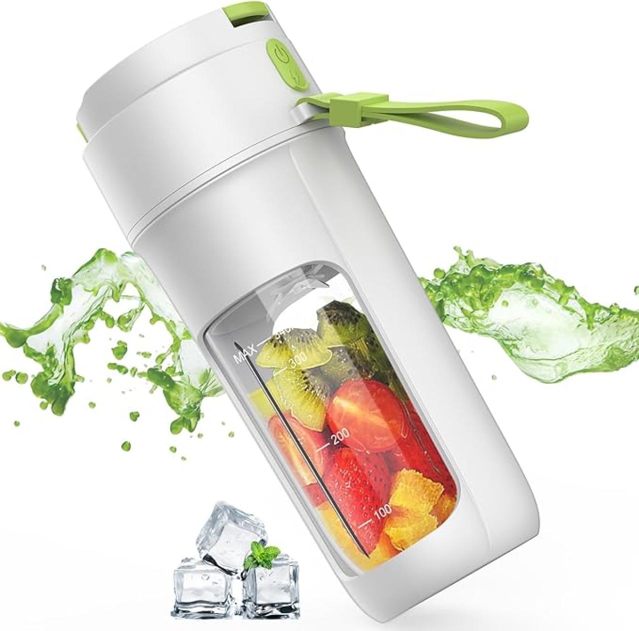 あったら便利♪調理グッズ【最大33％OFF】ノンフライヤー、小型ミキサー、電子レンジ調理器も【Amazonタイムセール】（画像4）