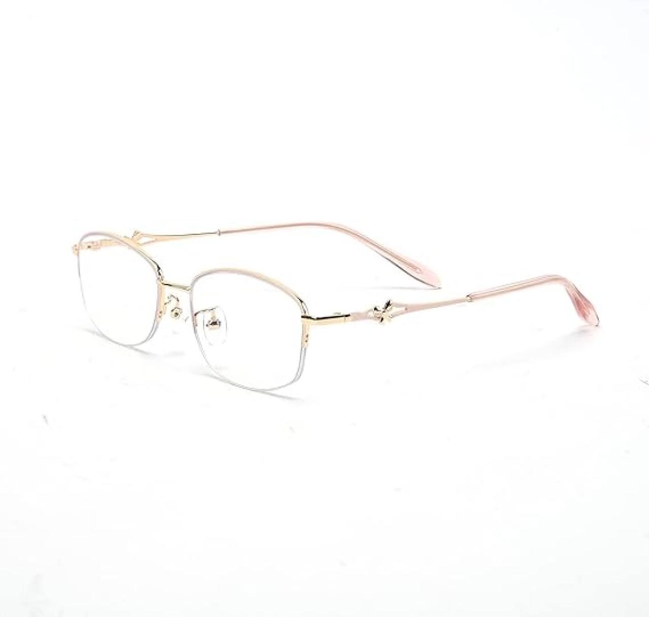 【最大20％OFF】おしゃれデザイン、UV、ブルーカットも！【シニアグラス】本、スマホがちょっと読みにくいと思ったら【Amazonタイムセール】（画像4）