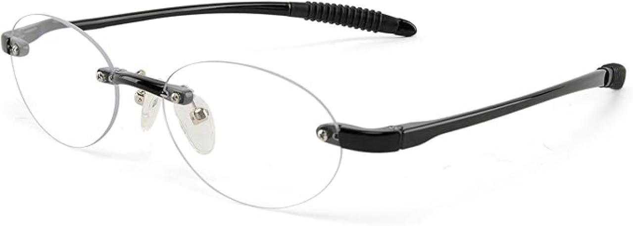 【最大20％OFF】おしゃれデザイン、UV、ブルーカットも！【シニアグラス】本、スマホがちょっと読みにくいと思ったら【Amazonタイムセール】（画像2）