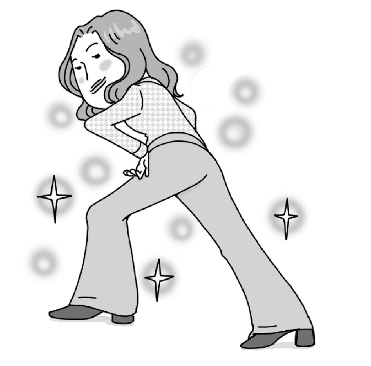 【昭和のファッション・食べ物】横浜発の「ハマトラ」がブームに！ 少女時代に流行したのは？（画像3）