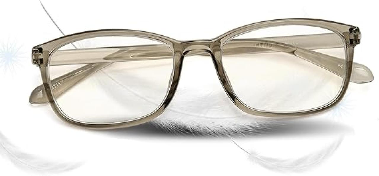 【最大20％OFF】おしゃれデザイン、UV、ブルーカットも！【シニアグラス】本、スマホがちょっと読みにくいと思ったら【Amazonタイムセール】（画像3）