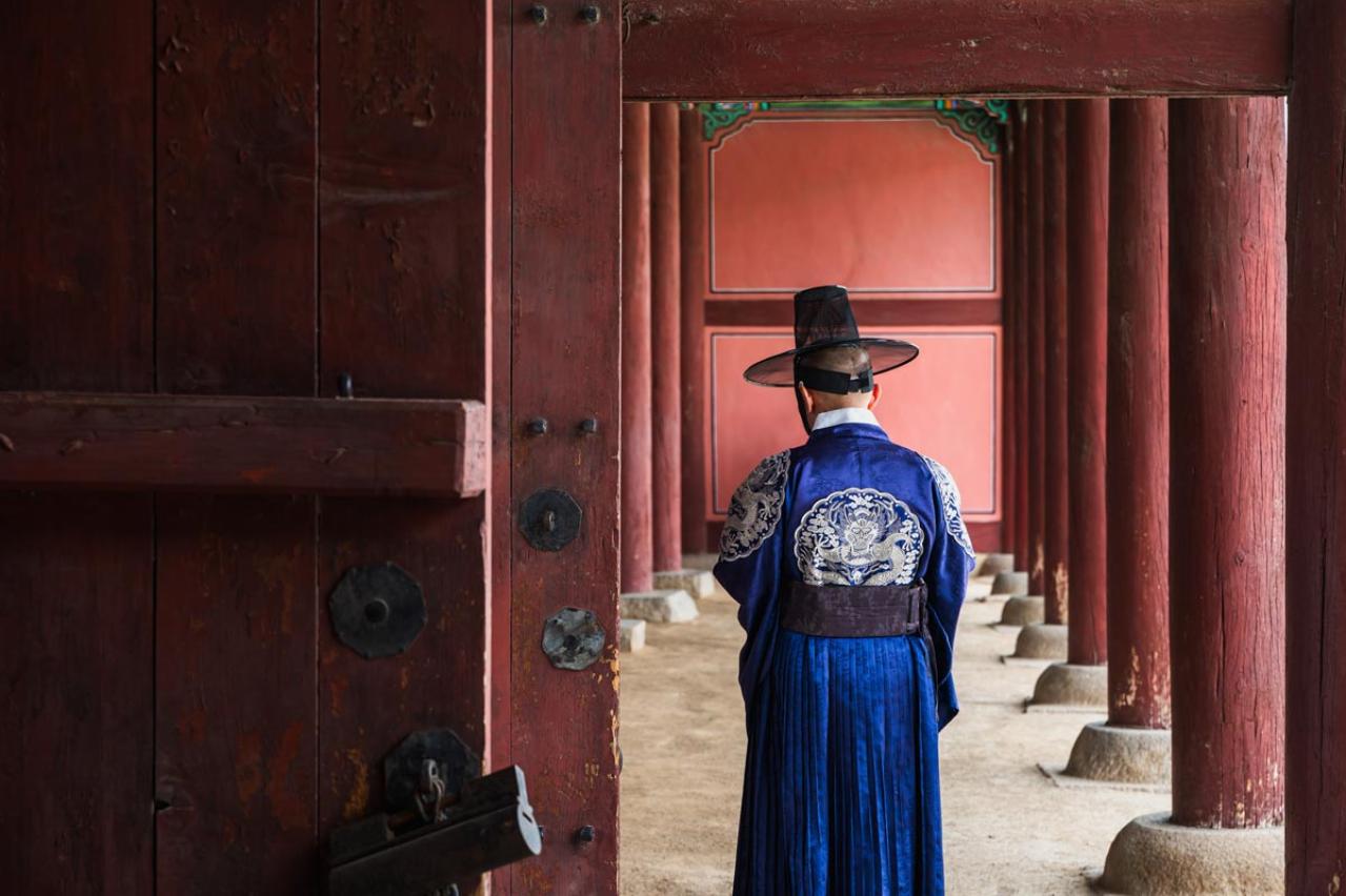 【ホジュン】ジュンとドジの因縁がこれでもかと絡み合う、波乱万丈の48〜59話［韓国ドラマ］（画像4）