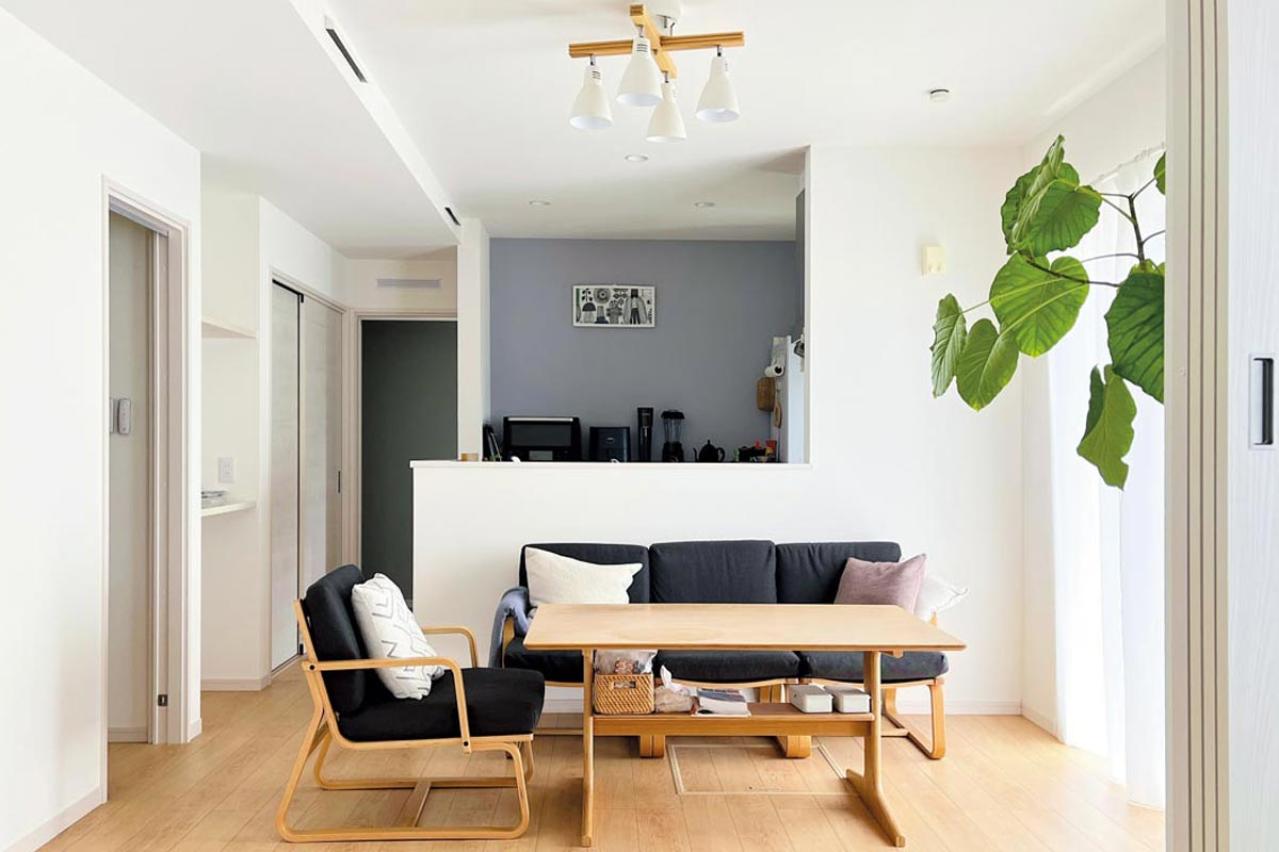 51歳で選んだ「約60平方メートルの平屋」80歳まで住むためにこだわった、たった1つの箇所とは？