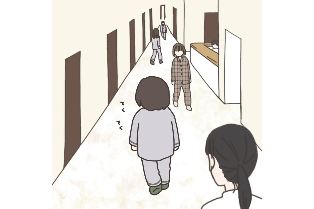 執刀医の先生にお礼を言えた。先生の言葉に驚きの理由は？【実録！40代婦人科トラブル＃42】