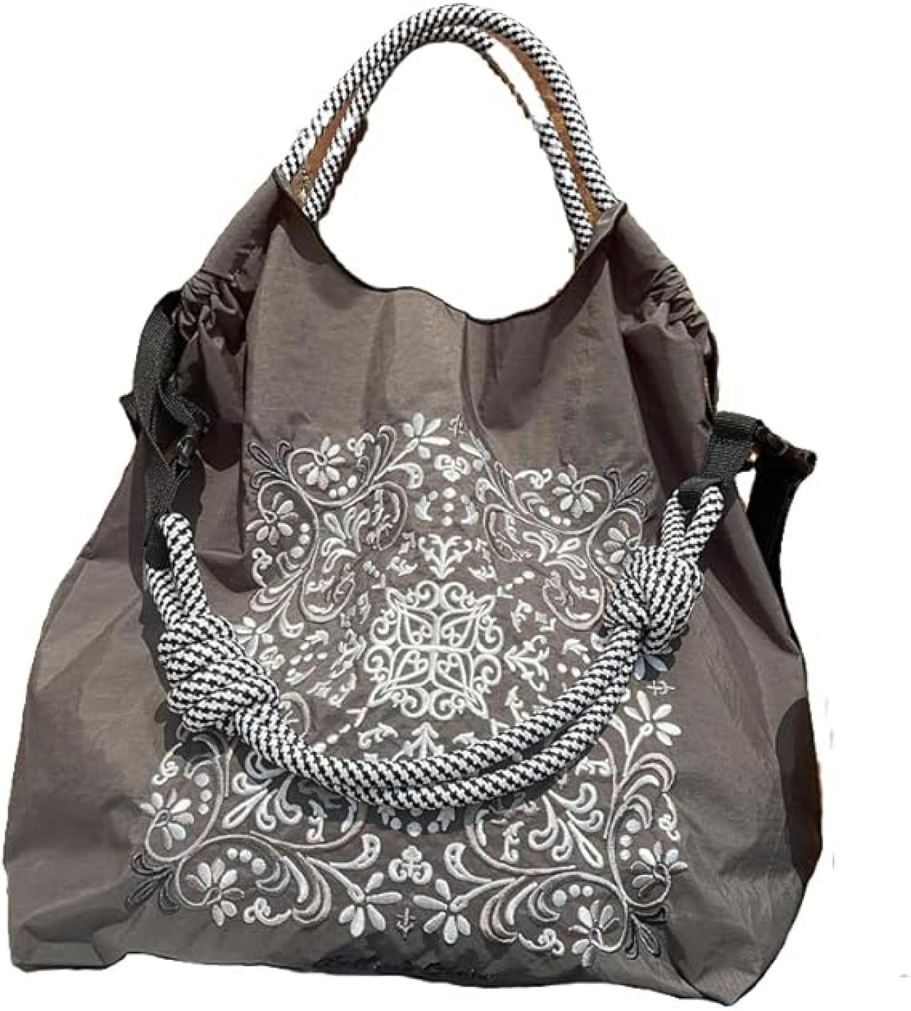 【最大23％OFF】買い物・通勤・旅行にも、いつものバッグに忍ばせて♪【エコバッグ】荷物が多くなっても安心♪【Amazonタイムセール】（画像3）