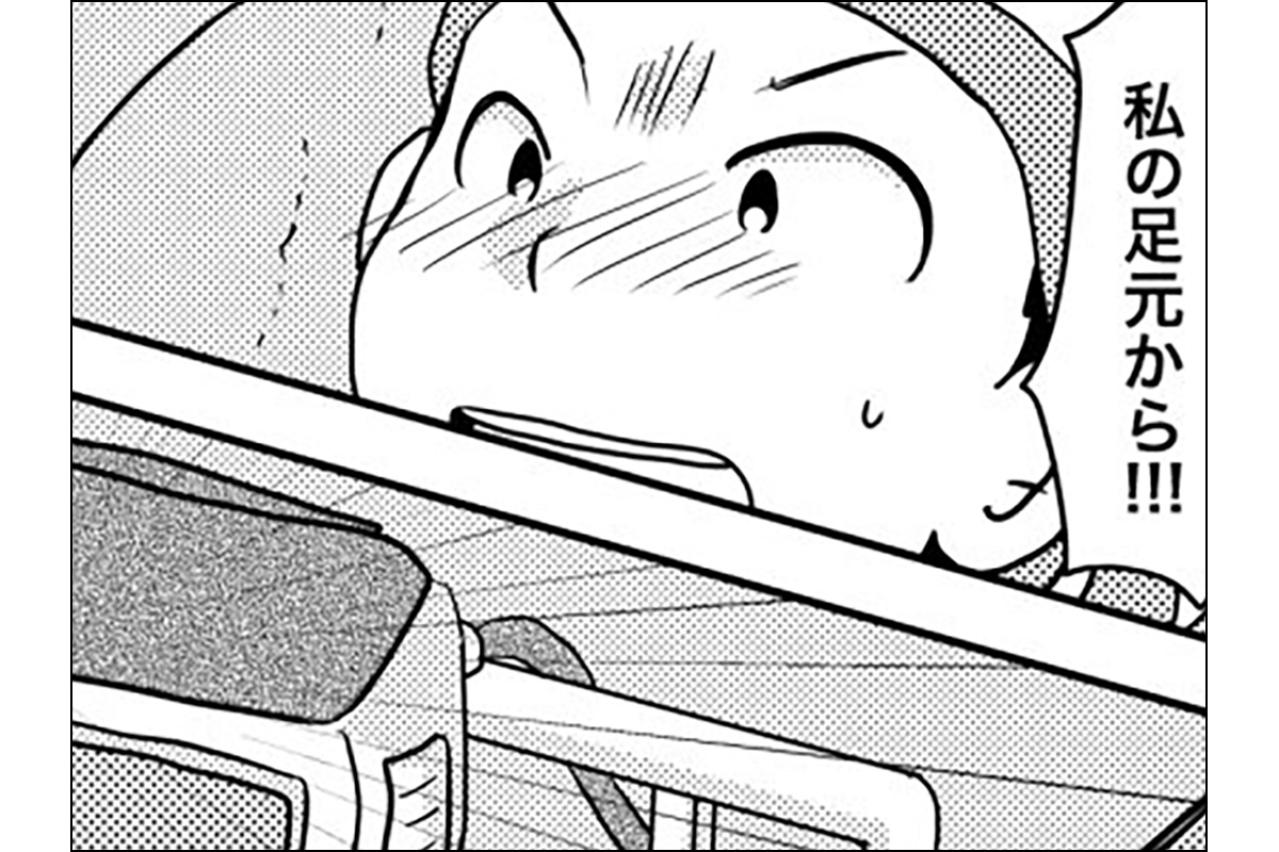 入院初日に聞こえた異音の正体が判明！音の主は？【乳癌日記 #62】