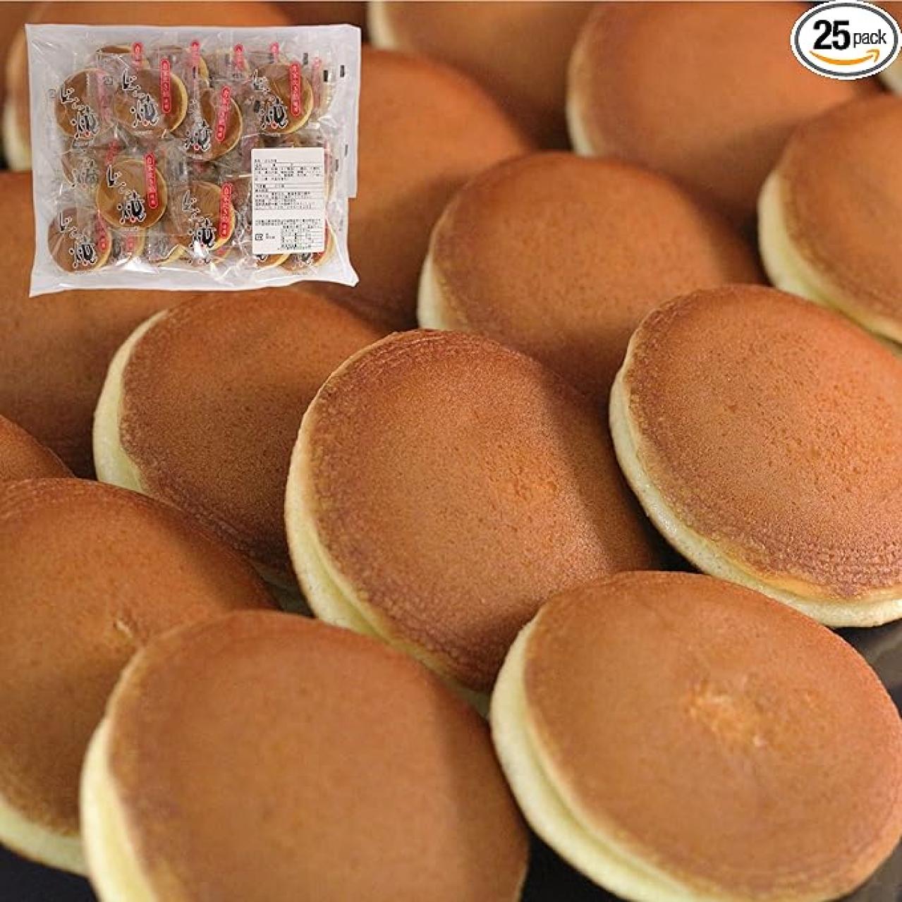 【最大39％OFF】煎餅、チョコ、ミニどらやき…大容量だからみんなでシェアして楽しもう♪【Amazonプライムデー先行セール】（画像3）