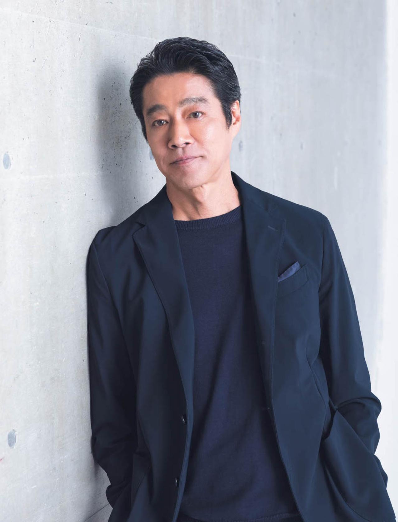 【堤真一さん＆山田裕貴さん】終戦を知らず、木の上で2年間生き抜いた兵士役を熱演。映画『木の上の軍隊』に込めた思いとは？（画像2）