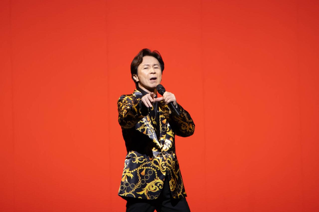 狩人、チェリッシュ…青春を彩った昭和の名曲と再会！【夢グループ20周年記念コンサート】第1部レポート（画像4）