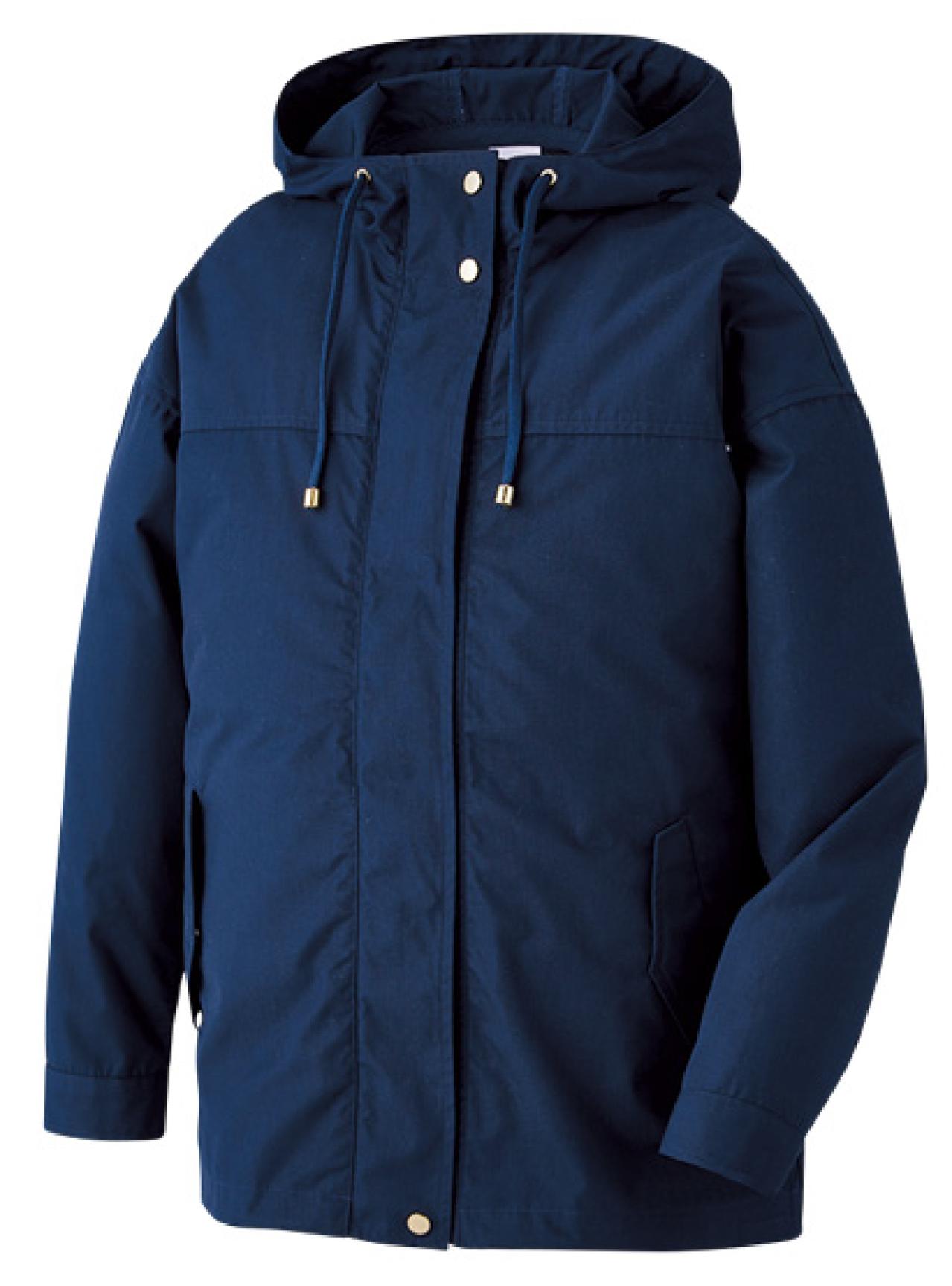 「こういうの欲しかった！」UVカット＆おしゃれな着る扇風機「ファンつきレディース長袖空調服」とは？（画像9）