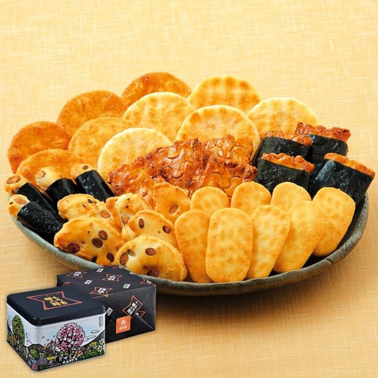 【最大39％OFF】煎餅、チョコ、ミニどらやき…大容量だからみんなでシェアして楽しもう♪【Amazonプライムデー先行セール】（画像2）