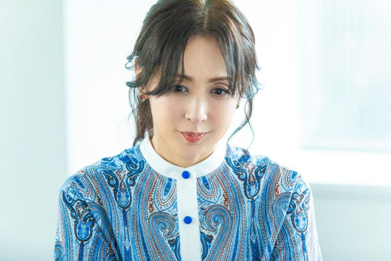 「舞台は楽しい仕事ではない」【斉藤由貴さん】それでも13年ぶりに挑む、理由とは？体力づくりのために実践しているコトも（画像3）