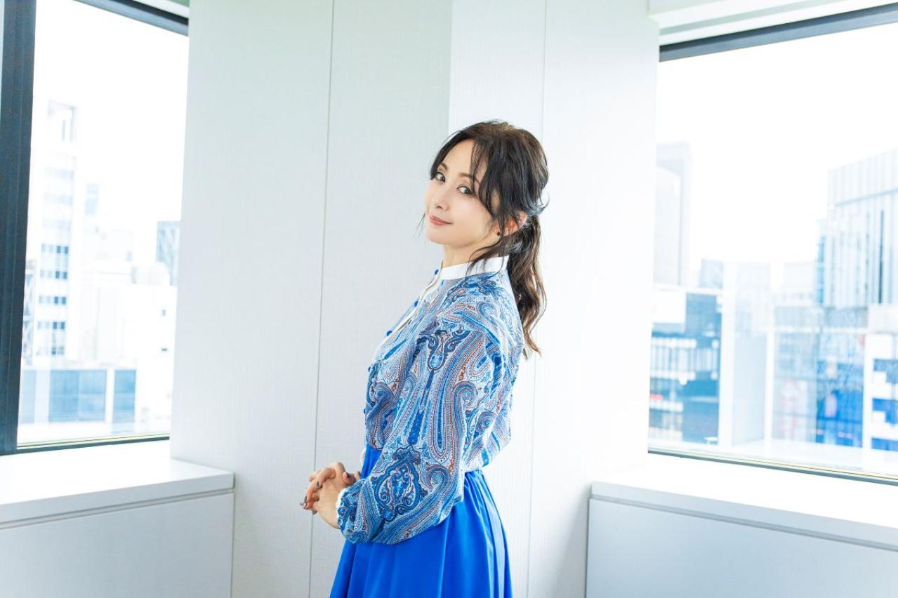 「舞台は楽しい仕事ではない」【斉藤由貴さん】それでも13年ぶりに挑む、理由とは？体力づくりのために実践しているコトも（画像4）