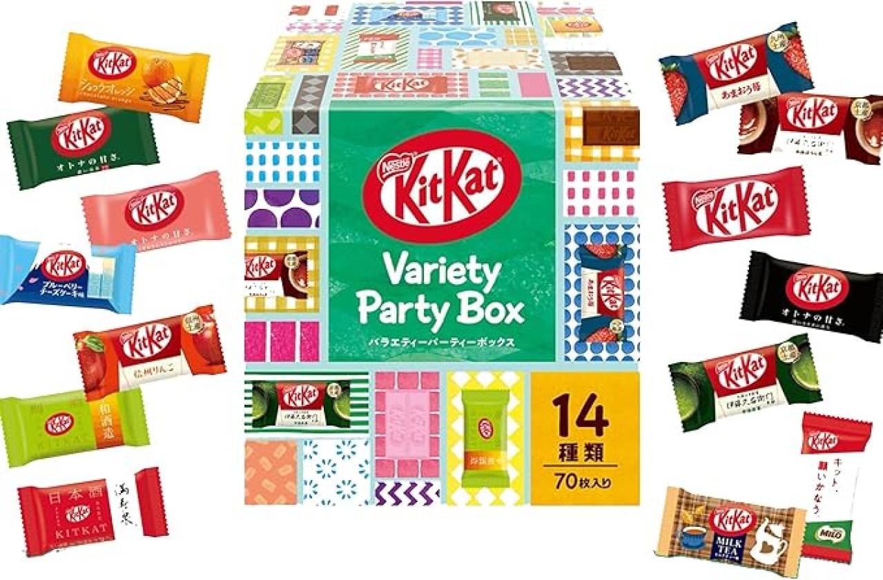 【最大39％OFF】煎餅、チョコ、ミニどらやき…大容量だからみんなでシェアして楽しもう♪【Amazonプライムデー先行セール】（画像4）